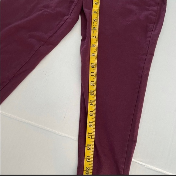 Torrid NWOT leggings, capri length. Size 1. - Picture 3 of 5